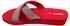 Siebi's Nizza Modische Strandschuhe Plateau