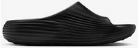 Nike HV4479-001, NIKE ReactX Rejuven8 Pantoletten Herren 001 - black/black-black 49.5