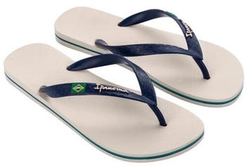 Ipanema CLAS Brasil II AD Flipflop beige dunkelblau