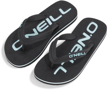 O'Neill Profile Logo Sandalen schwarz 19010