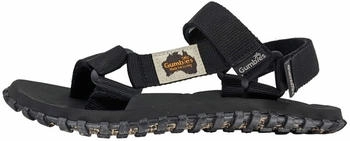 Gumbies Sandale Scrambler schwarz
