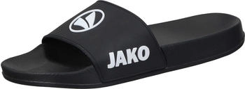 JAKO Badeschuhe 'Classic' schwarz