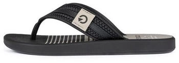 Cartago Istambul Zehentrenner Flip Flop schwarz