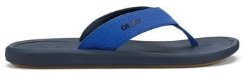 OluKai Ki'I Sandalen blau-indigo