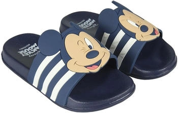 CERDÁ LIFE'S LITTLE MOMENTS Mickey Flops Flip-Flop navy weiß