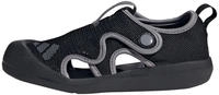 adidas Altaventure 3 Shoes Children core black-grey-core black (A0QM) 10K