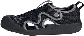 Adidas Altaventure 3 0 Kinder Schuh core black grau