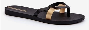 Ipanema Kirei Flip-flops schwarz