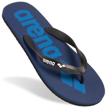 Arena Flip Flop Zehentrenner navy-blue