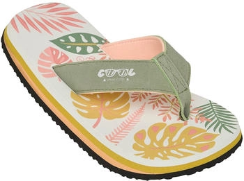 Cool Shoe Eve Flower Zehentrenner