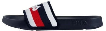 Fila morro bay stripes slipper