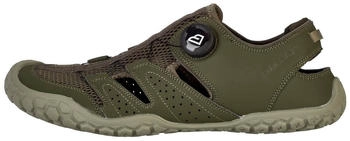 Ballop Shoes unisex gr&uuml;n
