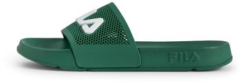 Fila Morro Bay Spiro Slide Sandal verdant green