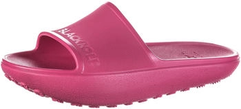 Blackroll Recovery Slopes Badelatschen pink