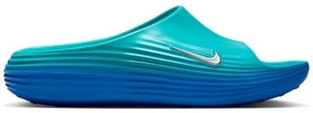 Nike REACTX REJUVEN8 Herrenpantoffeln t&uuml;rkis