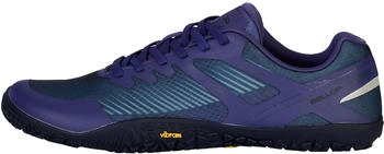 Ballop Shoes Escur Barfußschuhe navy