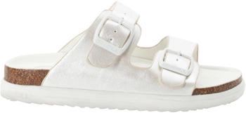 O'Neill Haleiwa Slider Low Jr Sandale off white