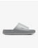 Nike Calm Badelatschen 004 wolf grey wolf grey