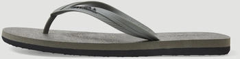 O'Neill Zehentrenner 'PROFILE SMALL LOGO SANDALS' militärgrün