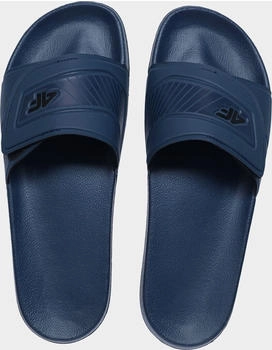 4F M091 Flipflop marineblau
