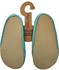 Slipstop Mint Blue Badeschuhe Antirutschsohle
