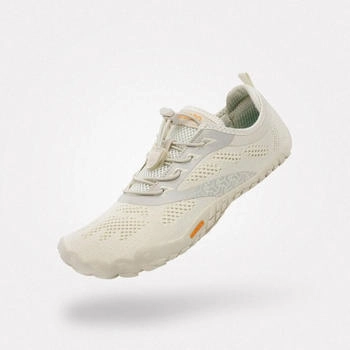 Saguaro Barfu&szlig;schuhe Chaser Smart I beige