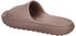 Adidas Adilette Lumia Badeschuh trace brown trace brown
