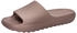 Adidas Adilette Lumia Badeschuh trace brown trace brown