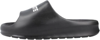 Lacoste Serve Slide 2 0 Synthetic schwarz
