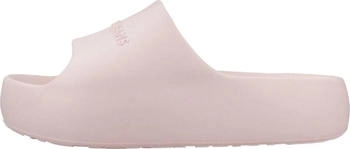 Tommy Hilfiger Chunky Pool Slide ESS rosa