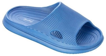 Fashy Pantolette Aquila blau