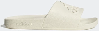 Adidas Adilette Aqua Badesandale off white off white off white