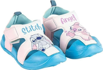 CERDÁ LIFE'S LITTLE MOMENTS Stitch Kinder Sandalen Lustige Disney Sommerschuhe für Jungen Mädchen Flipflop