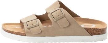 O'Neill Sandale 'SANDY SLIDER WOMEN LOW' tan
