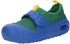 Crocs Swiftwater Splash K Schuh green ivy