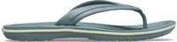 Crocs 11033_3YO, Crocs Crocband Sandalen, blau
