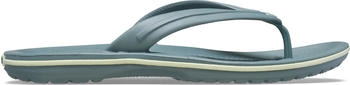 Crocs Crocband Flip Sandalen pond