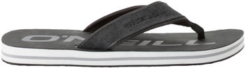 O'Neill Jack Flipflop Men Low Sandale pewter