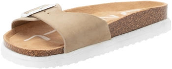 O'Neill Solana Slider Sandale tan