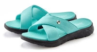 Venice Beach Badepantolette "Sandale, Badeschuh, Sommerschuhe, Badelatsche, Flip