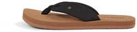 O'Neill 1400068-19010, O'Neill Ditsy Sun Damen Sandalen schwarz