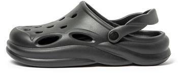 Brasileras Brasileras Clogs schwarz