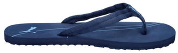 Puma Epic Flip V3 blau schwarz