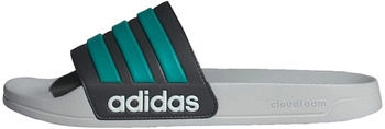 Adidas ADILETTE SHOWER cblack/purtea/gretwo