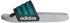 Adidas ADILETTE SHOWER cblack/purtea/gretwo