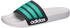 Adidas ADILETTE SHOWER cblack/purtea/gretwo