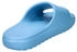 Adidas Adilette Lumia blau