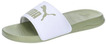 Puma Popcat 20 Women (372279) puma white/calming green