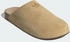 Adidas Adimule Slides golden beige/gum