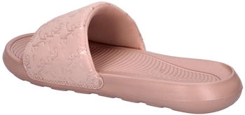 Nike Victori One Slide Print (HQ7022) particl pink/ros gold-partic